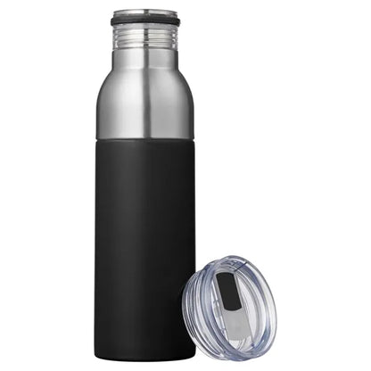 Hampton 22 oz Convertible Vacuum Insulated Bottle & Tumbler