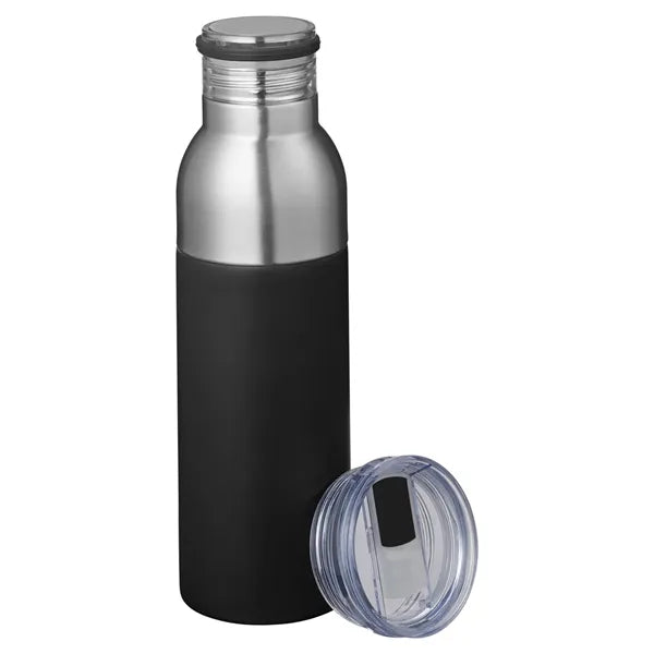 Hampton 22 oz Convertible Vacuum Insulated Bottle & Tumbler