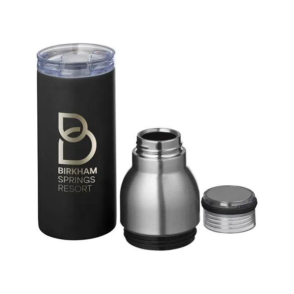 Hampton 22 oz Convertible Vacuum Insulated Bottle & Tumbler