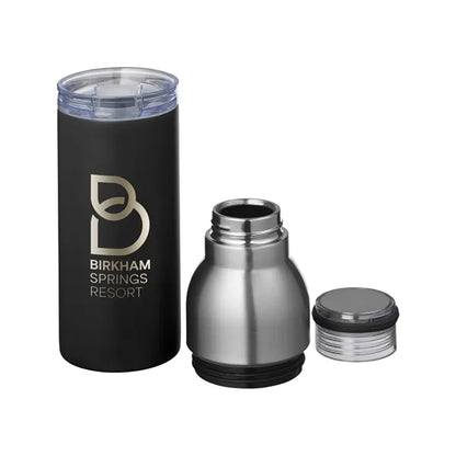 Hampton 22 oz Convertible Vacuum Insulated Bottle & Tumbler
