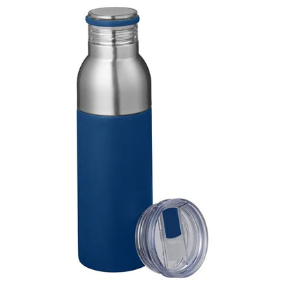 Hampton 22 oz Convertible Vacuum Insulated Bottle & Tumbler