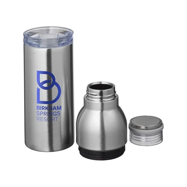 Hampton 22 oz Convertible Vacuum Insulated Bottle & Tumbler