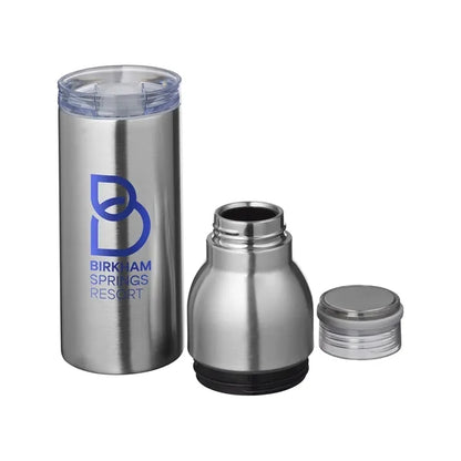 Hampton 22 oz Convertible Vacuum Insulated Bottle & Tumbler