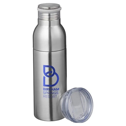 Hampton 22 oz Convertible Vacuum Insulated Bottle & Tumbler