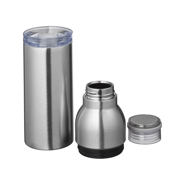 Hampton 22 oz Convertible Vacuum Insulated Bottle & Tumbler