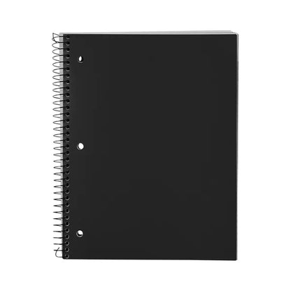 Team 365 5-Subject Spiral Notebook