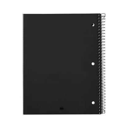 Team 365 5-Subject Spiral Notebook