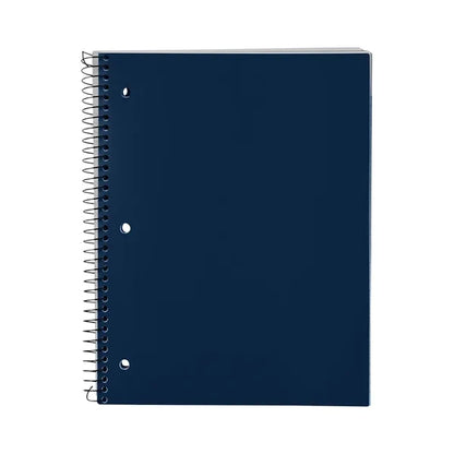 Team 365 5-Subject Spiral Notebook