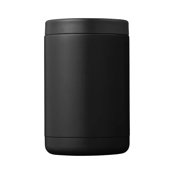12 oz 2-in-1 Can Holder And Tumbler