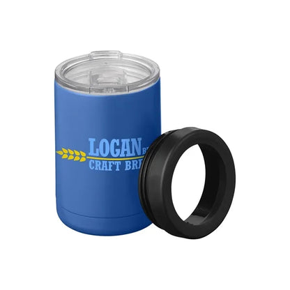 12 oz 2-in-1 Can Holder And Tumbler