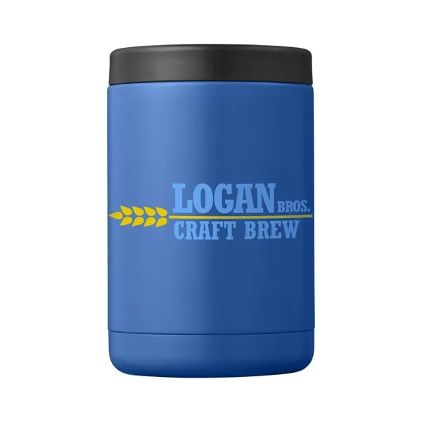 12 oz 2-in-1 Can Holder And Tumbler