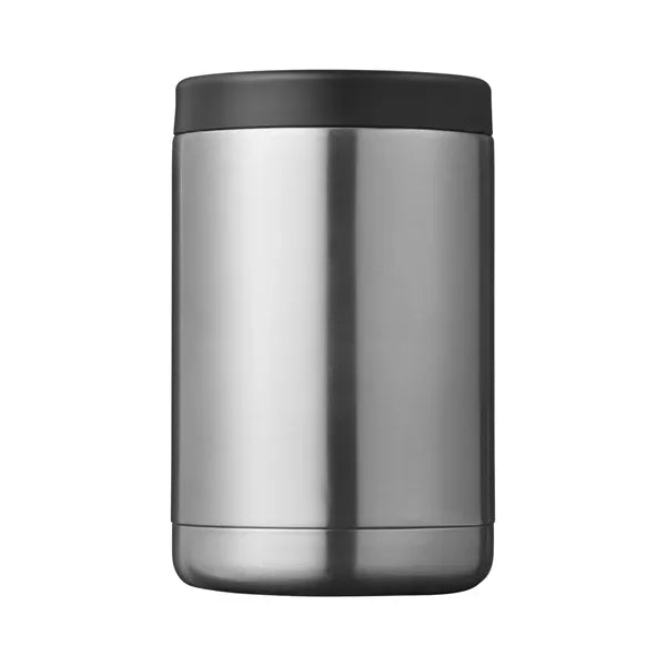 12 oz 2-in-1 Can Holder And Tumbler