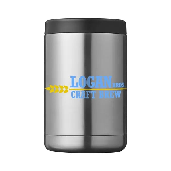 12 oz 2-in-1 Can Holder And Tumbler