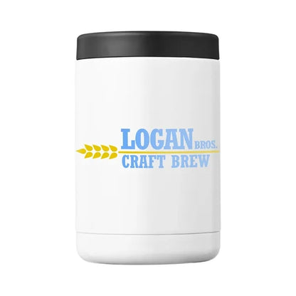 12 oz 2-in-1 Can Holder And Tumbler