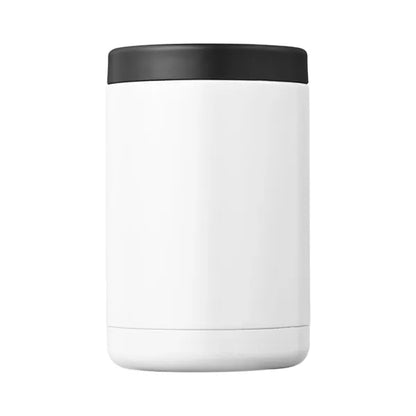 12 oz 2-in-1 Can Holder And Tumbler