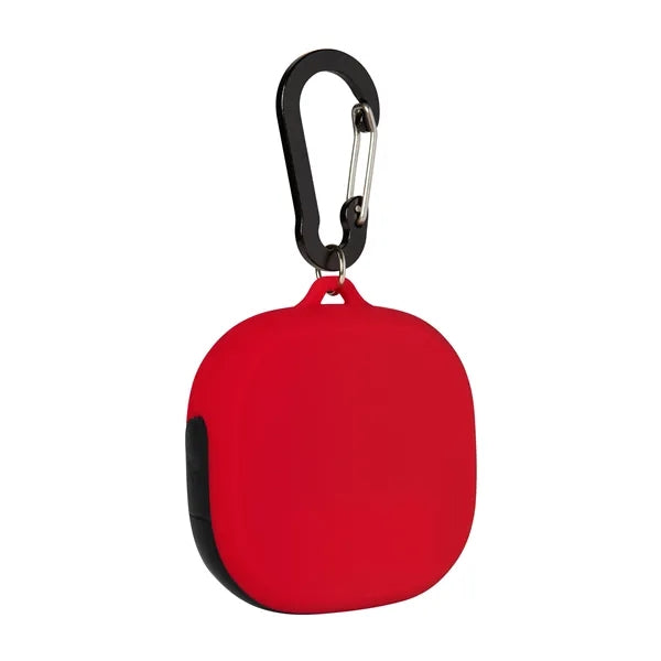 Team 365 Stadium Portable Speaker With Carabiner