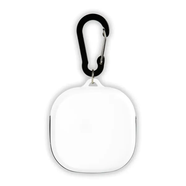 Team 365 Stadium Portable Speaker With Carabiner