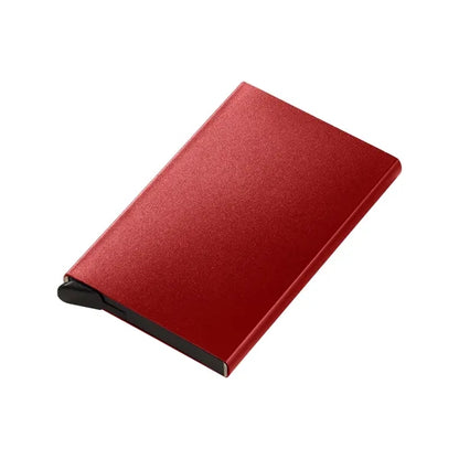 RFID Card Holder