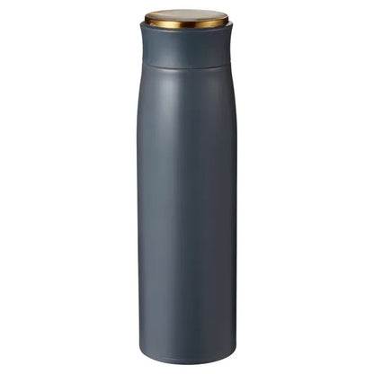 17 oz Silhouette Vacuum Insulated Stainless Steel Bottle