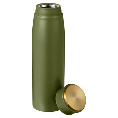 17 oz Silhouette Vacuum Insulated Stainless Steel Bottle