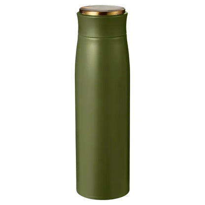 17 oz Silhouette Vacuum Insulated Stainless Steel Bottle
