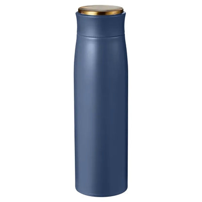 17 oz Silhouette Vacuum Insulated Stainless Steel Bottle