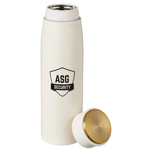 17 oz Silhouette Vacuum Insulated Stainless Steel Bottle