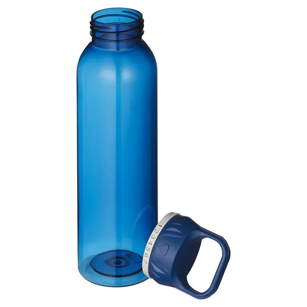 22 oz Vesi Hydration Tracking Tritan Bottle