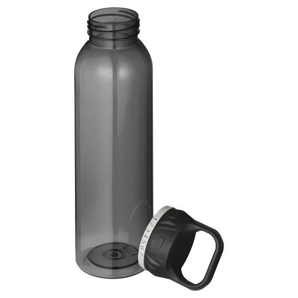 22 oz Vesi Hydration Tracking Tritan Bottle