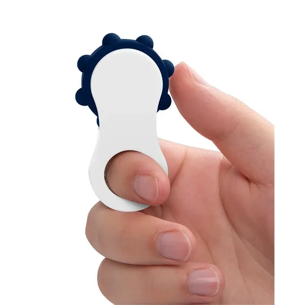 Recycled ABS Finger Fidget Puzzle Toy