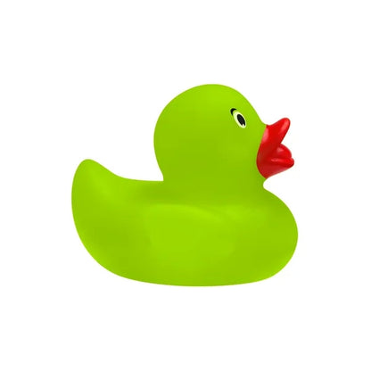 2" Small Rubber Duck