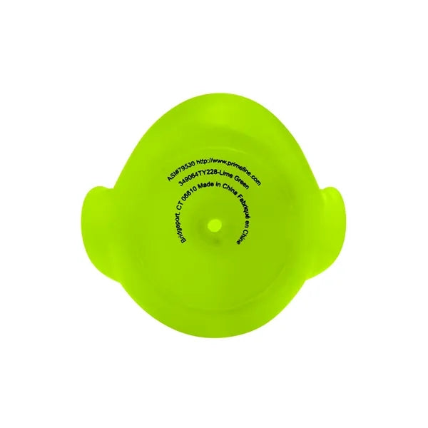 2" Small Rubber Duck