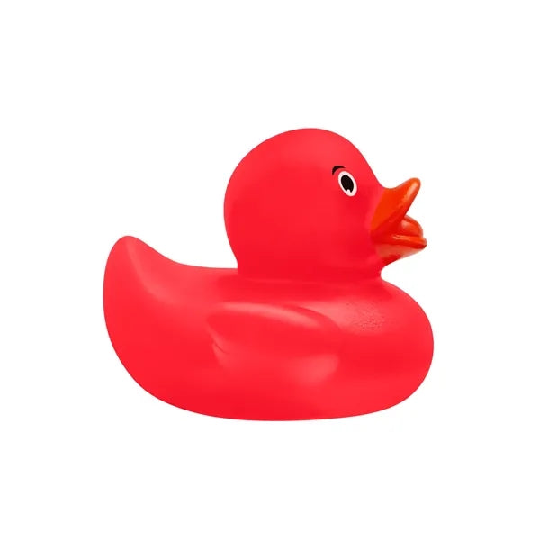 2" Small Rubber Duck