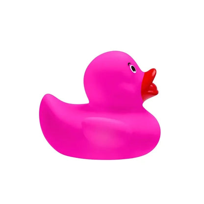 2" Small Rubber Duck