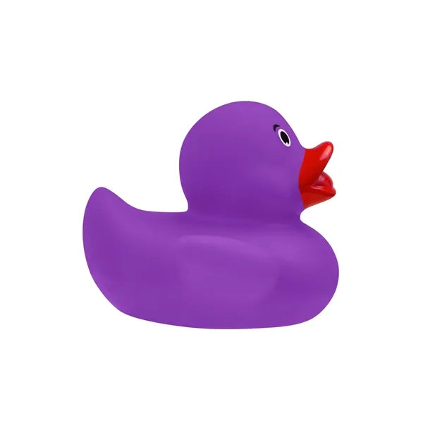 2" Small Rubber Duck