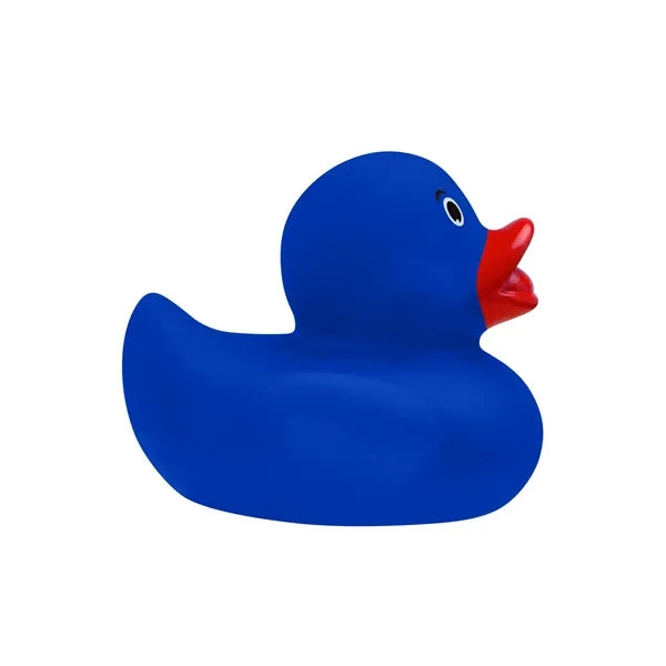 2" Small Rubber Duck