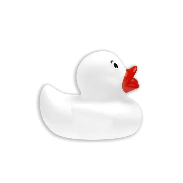 2" Small Rubber Duck