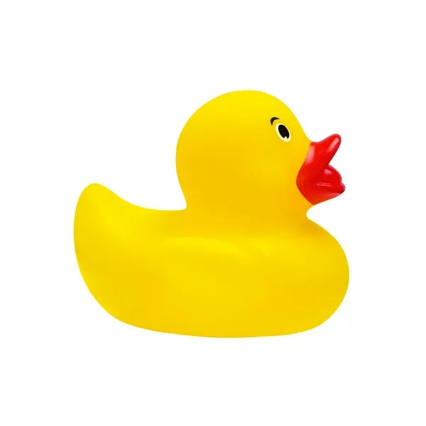 2" Small Rubber Duck