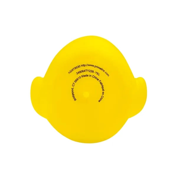 2" Small Rubber Duck