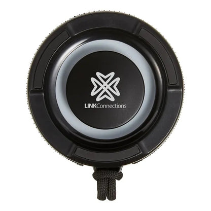 Cordelia Wireless IPX7 Waterproof Speaker