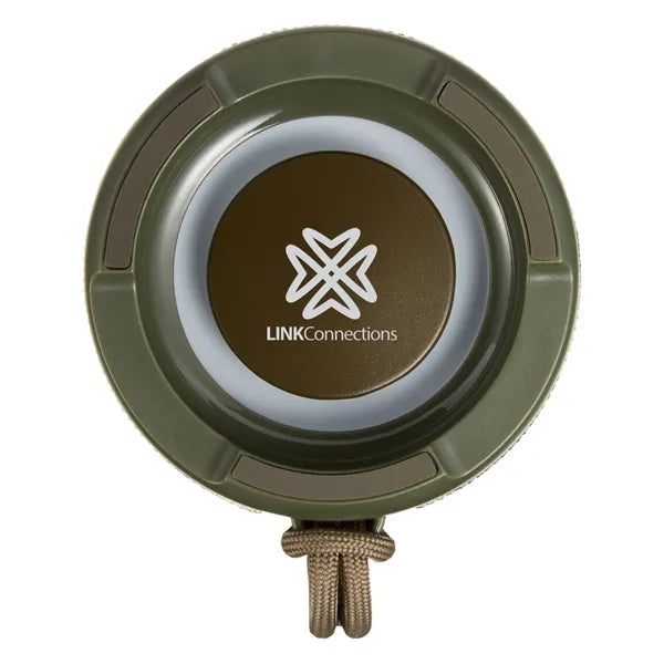Cordelia Wireless IPX7 Waterproof Speaker
