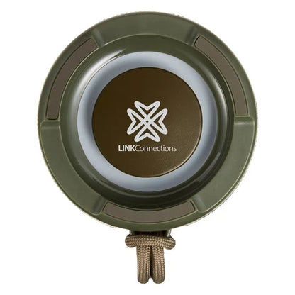 Cordelia Wireless IPX7 Waterproof Speaker