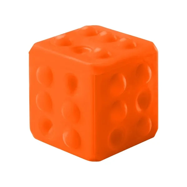 Push Pop Bubble Cube Fidget Sensory Toy