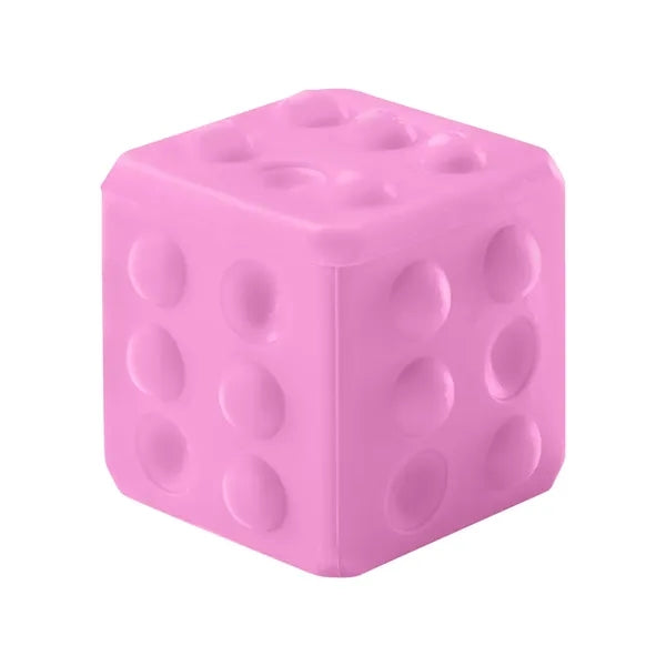 Push Pop Bubble Cube Fidget Sensory Toy