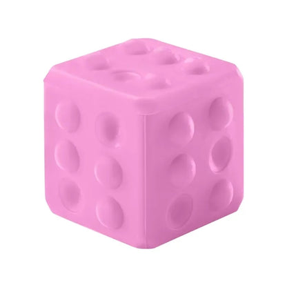 Push Pop Bubble Cube Fidget Sensory Toy
