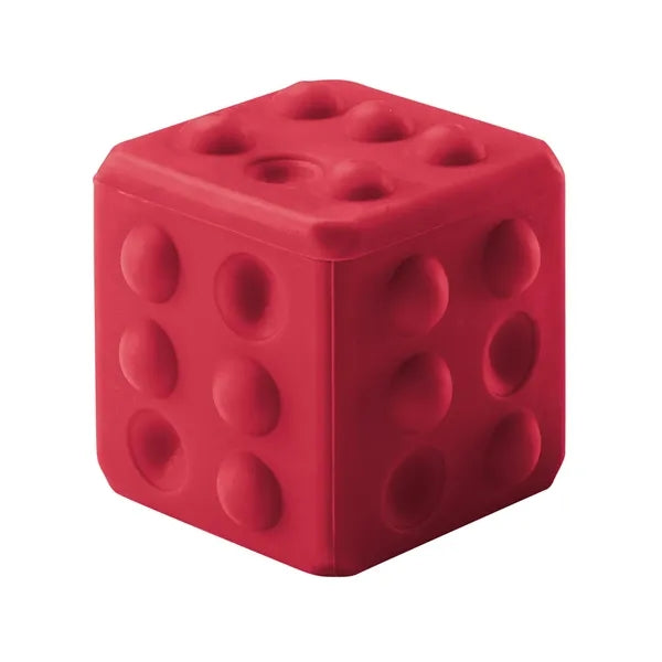 Push Pop Bubble Cube Fidget Sensory Toy