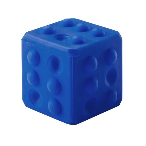 Push Pop Bubble Cube Fidget Sensory Toy