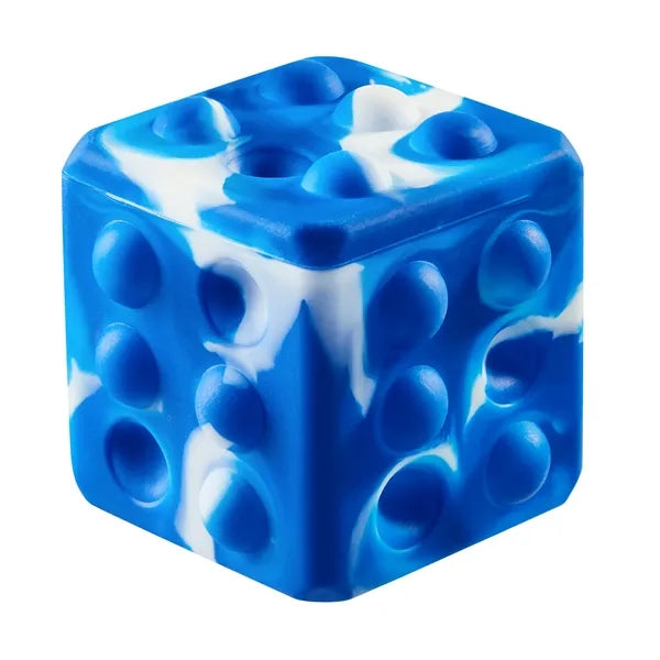 Push Pop Bubble Cube Fidget Sensory Toy