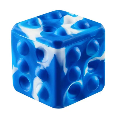 Push Pop Bubble Cube Fidget Sensory Toy