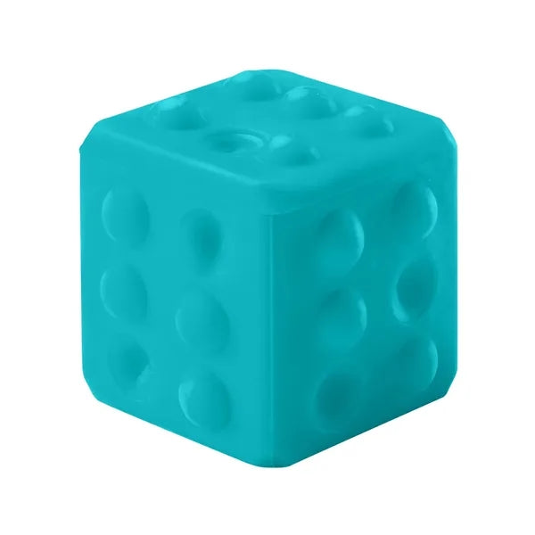 Push Pop Bubble Cube Fidget Sensory Toy